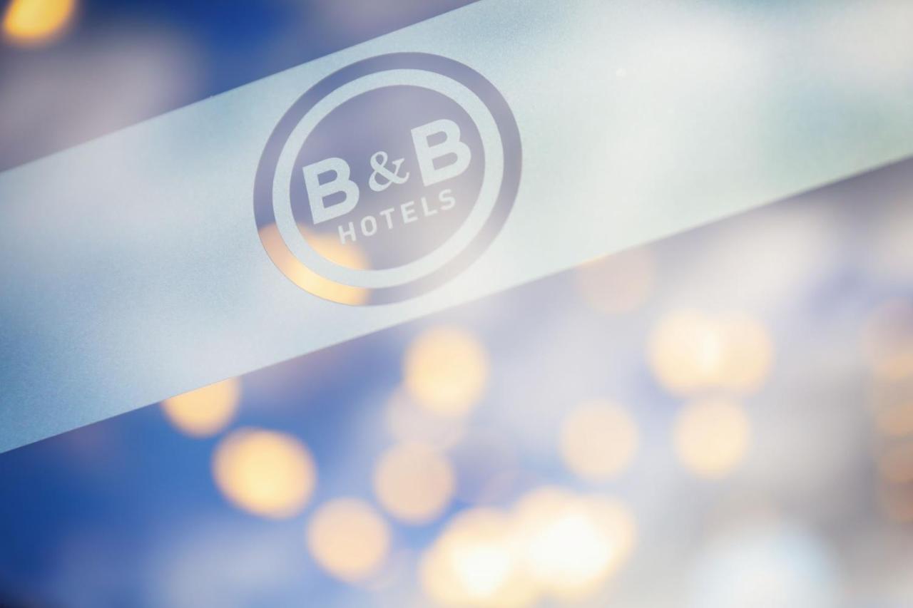 B&B Hotel Fort-De-France Ngoại thất bức ảnh
