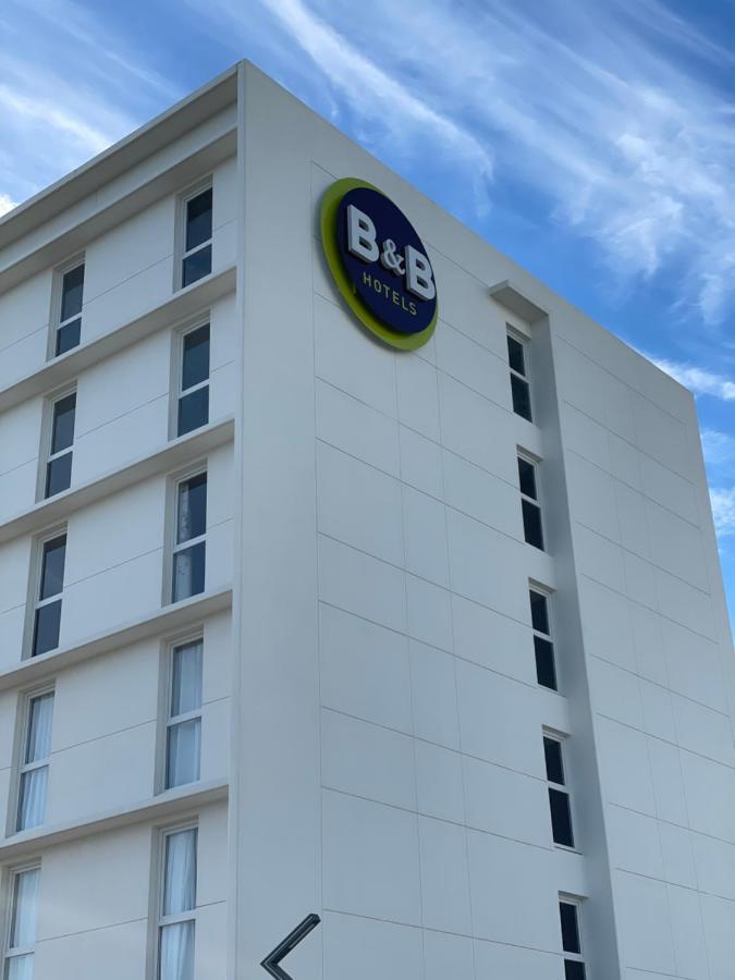 B&B Hotel Fort-De-France Ngoại thất bức ảnh