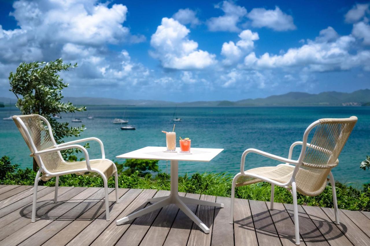 B&B Hotel Fort-De-France Ngoại thất bức ảnh