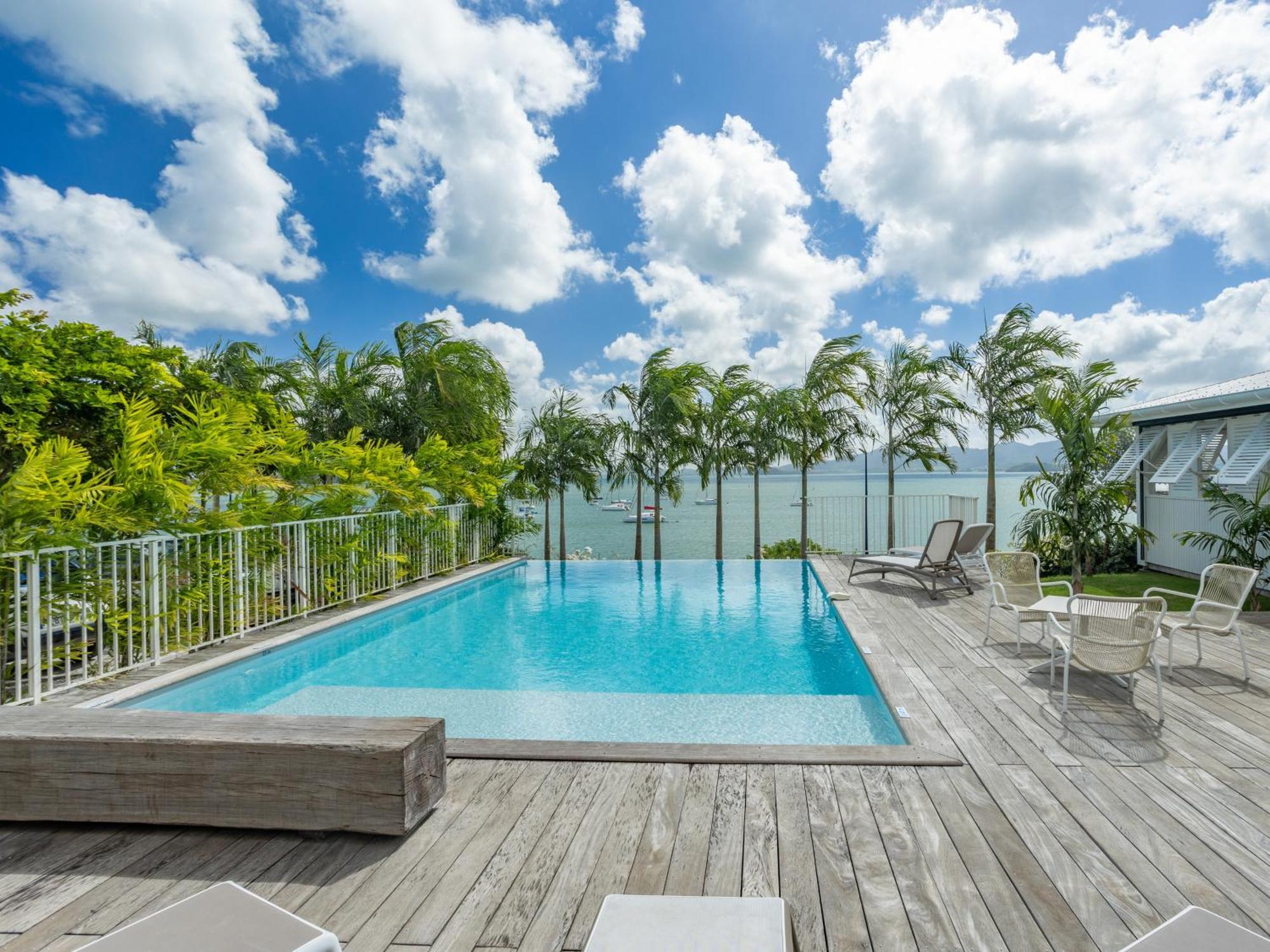 B&B Hotel Fort-De-France Ngoại thất bức ảnh