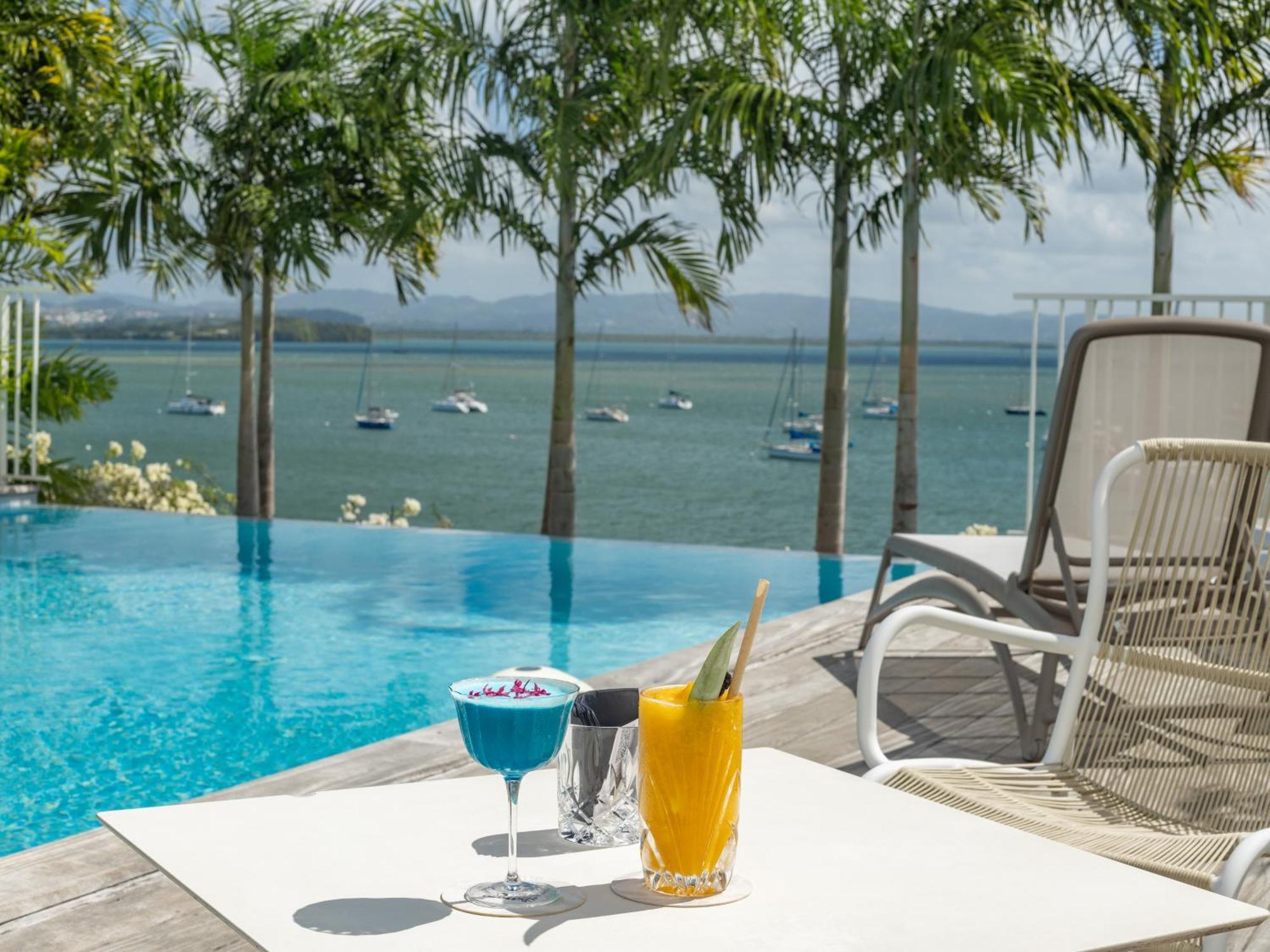 B&B Hotel Fort-De-France Ngoại thất bức ảnh
