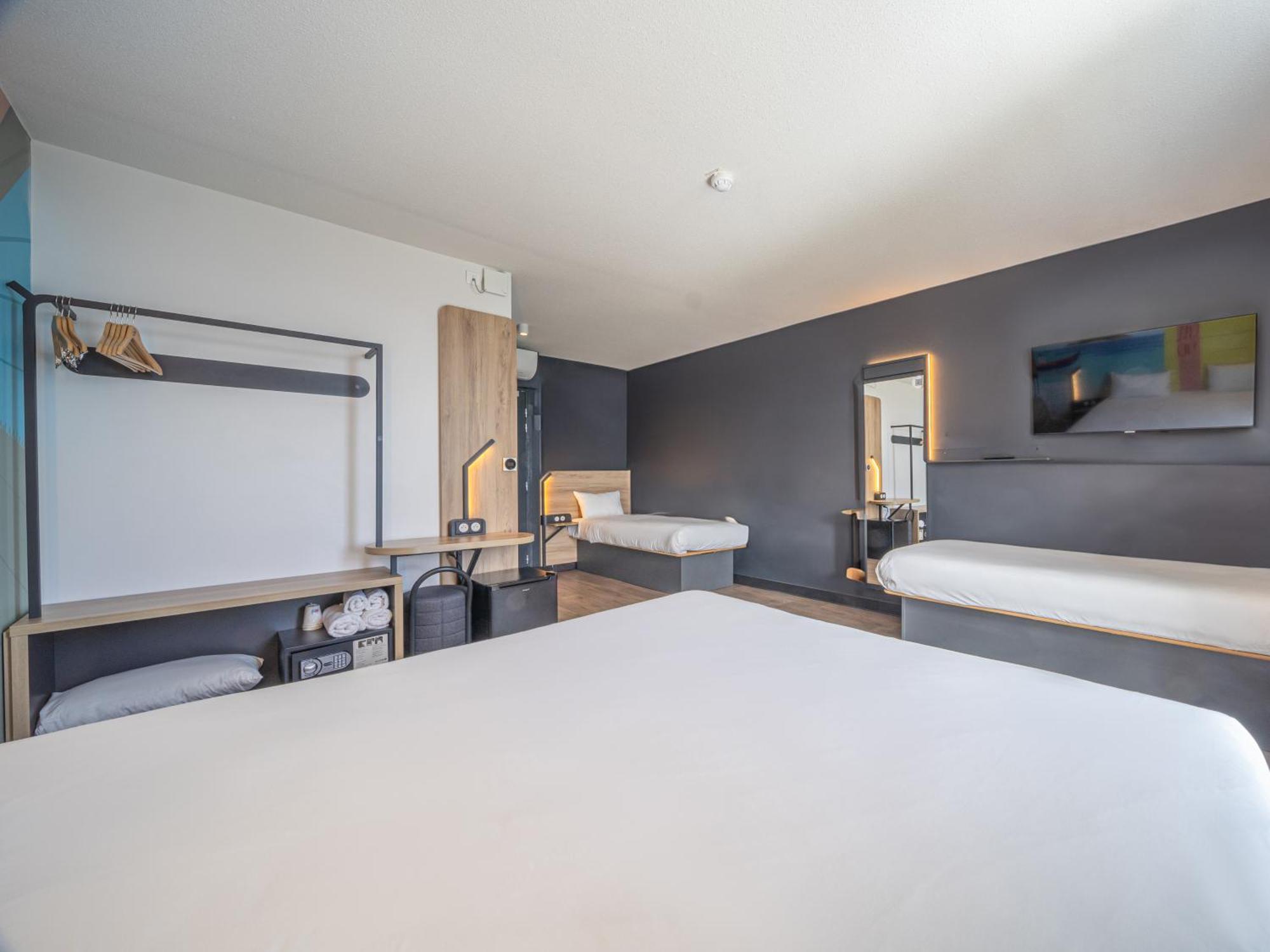 B&B Hotel Fort-De-France Ngoại thất bức ảnh